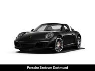Porsche 991, 3.2 911 Targa 4S nur 234 km Entry&Drive, Jahr 2016 - Holzwickede