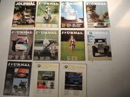BMW Journal Zeitschriften Autozeitschriften Auto - Langenhagen
