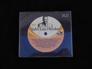 John Lee Hooker – Feel the Groove Doppel-CD Blues 3,- - Flensburg