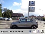 VW T-Cross, 1.0 TSI Life, Jahr 2019 - Freilassing