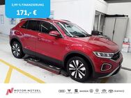 VW T-Roc, 1.0 TSI MOVE 5JG 17Z, Jahr 2023 - Kulmbach