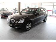 Mercedes-Benz E 220 CDI T BlueEFFICIENCY LED AHK EURO 5 & DPF - Puchheim