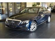 Mercedes-Benz E 220 D 9G EXCLUSIVE"LEDER BEIGE"360CAM"ESD"LED" - Dieburg