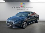 Skoda Superb, 2.0 TDI 140kW, Jahr 2020 - Markdorf