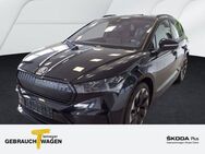 Skoda Enyaq iV 60 SPORTLINE LM21 WÄREMEPUMPE PANO KAMERA - Werdohl