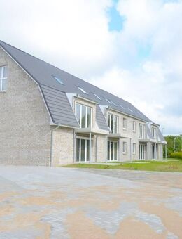 -Provisionsfrei- Altersgerechte Neubau-Eigentumswohnungen in Weddingstedt zu verkaufen - Weddingstedt