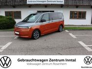 VW T7 Multivan, 1.4 Energetic eHybrid, Jahr 2023 - Raubling