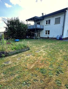 Einfamilienhaus mit Garten - Wildenheid. - Neustadt (Coburg)