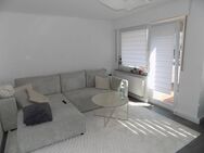 3-Zimmer-Wohnung im Hochparterre mit schönem Balkon - Ebersbach (Fils)