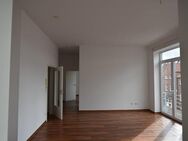 3-Zimmer-Wohnung mit Blick auf den Hafen in Leer - Leer (Ostfriesland)