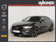 Volvo S90 T8 Recharge AWD R-Design *AHK*Standhzg.* - Donauwörth