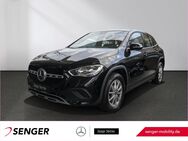 Mercedes GLA 200, MBUX-Multimedia, Jahr 2020 - Oberursel (Taunus)