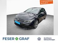 VW Golf, 1.5 VIII R-Line eTSI 7, Jahr 2023 - Schwabach