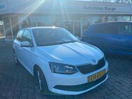 Skoda Fabia Ambition - Guben