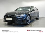 Audi A6, Avant 55 TFSI e quattro sport A, Jahr 2020 - Passau