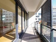 Moderne 1-Zimmer-Wohnung mit Balkon + EBK - Stuttgart