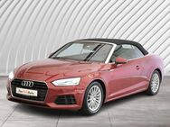 Audi A5, 2.0 TFSI CABRIOLET 40, Jahr 2019 - Unterschleißheim