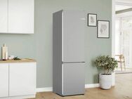 BOSCH Kühl-/Gefrierkombination Serie 4 KGN392LAF, 203 cm hoch, 60 cm breit