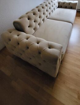 Sofas Sitzgarnituren Wohnzimmer - Waiblingen