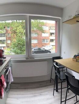 Faktor 19,6! TOP vermietete WG Wohnung in Münster - Münster