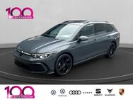 VW Golf Variant, 2.0 l TDI VIII EU6d R-Line, Jahr 2024 - Aachen