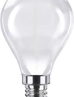 SEGULA LED-Leuchtmittel LED Tropfenlampe, E14, Warmweiß, dimmbar, E14, Tropfenlampe, 2700K
