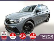 VW Tiguan, 1.5 TSI 150 R-Line NavPro H K, Jahr 2024 - Kehl