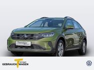 VW Taigo, LIFE BEATS, Jahr 2023 - Oberhausen