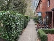 Bramfeld - Reihenhaus mit Potential für Handwerker - Hamburg