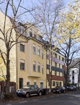 Attraktives Investment - Modernisiertes Mehrfamilienhaus mit neun Einheiten in Köln-Nippes - Köln