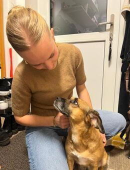 Raya ❤️Pflegefamilie 27252 Schwaförden - Kissing