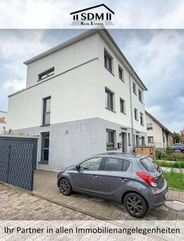 EFFIZIENZHAUS 55: Einfamilienhaus in Hambrücken - Hambrücken