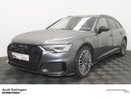 Audi A6, Avant 55 TFSI e quattro S-Line TopView, Jahr 2021 - Solingen (Klingenstadt)