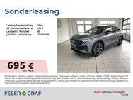Audi Q4, VC SONOS Dynamic, Jahr 2021 - Dessau-Roßlau
