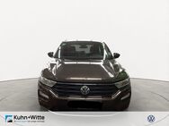 VW T-Roc, 1.0 TSI Style Audiosystem, Jahr 2020 - Jesteburg