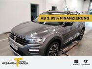 VW T-Roc, 1.5 TSI UNITED, Jahr 2020 - Gelsenkirchen