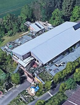 Gewerberäume Göttingen-Holtensen - Göttingen