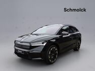 Skoda ENYAQ iV, 85 204PS ELEKTRO, Jahr 2024 - Emmendingen