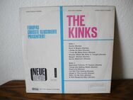 The Kinks-dto-Vinyl-LP,Neue Revue/Hit-ton,Stereo,1968,Rar ! - Linnich