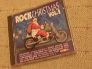 CD Rock Christmas 1990 - Bottrop
