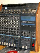Mischpult SOLTON VINTAGE ANALOG in 66333