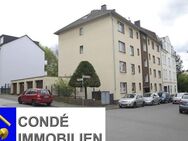 5 Zimmer Maisonett-Wohnung mit 2 Bädern und ca. 124 m² Wohnfläche im beliebten Langerfeld - Wuppertal