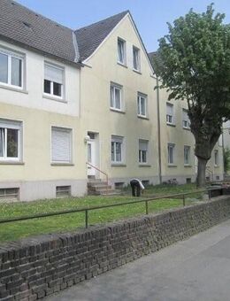 3-Zimmer Wohnung in Bochum Hiltrop! - Bochum