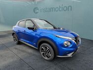 Nissan Juke, 1.6, Jahr 2022 - München