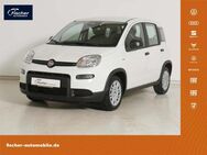 Fiat Panda, 1.0 GSE Hybrid, Jahr 2024 - Pilsach