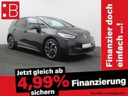 VW ID.3, Pro Perf Family 5 J GAR IQ-LIGHT, Jahr 2021 - Mühlhausen (Regierungsbezirk Oberpfalz)