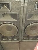 Lautsprecher in 34125