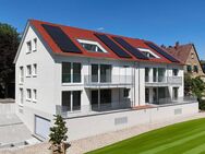 ERSTBEZUG - TOLLE DG-WOHNUNG IN HEILBRONN-OST - Heilbronn