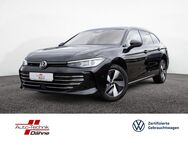 VW Passat Variant, 2.0 TDI Elegance, Jahr 2024 - Rathenow