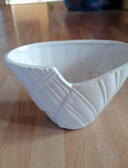 Pflanztopf, oval - Markt Wald